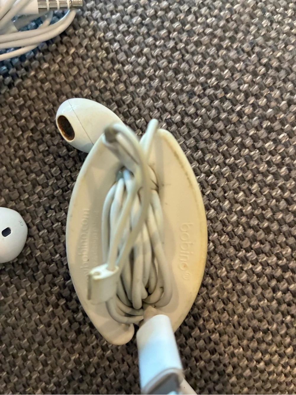 Apple Wired Earbuds - Set of 3